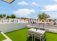 Sale - Appartement - San Miguel de Salinas - Inland