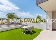 Sale - Appartement - San Miguel de Salinas - Inland