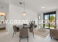 Sale - Appartement - San Miguel de Salinas - Inland