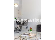 Sale - Appartement - San Miguel de Salinas - Inland