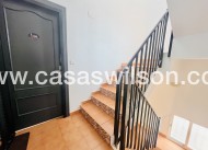 Sale - Appartement - San Miguel de Salinas - Inland