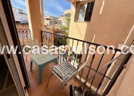 Sale - Appartement - San Miguel de Salinas - Inland
