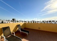 Sale - Appartement - San Miguel de Salinas - Inland