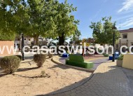 Sale - Appartement - San Miguel de Salinas - Inland