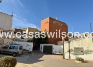 Sale - Appartement - San Miguel de Salinas - Inland