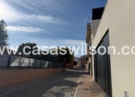 Sale - Appartement - San Miguel de Salinas - Inland