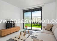 Sale - Appartement - San Miguel de Salinas - Inland