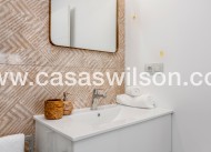 Sale - Appartement - San Miguel de Salinas - Inland