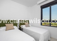 Sale - Appartement - San Miguel de Salinas - Inland