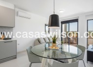Sale - Appartement - San Miguel de Salinas - Inland