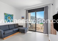 Sale - Appartement - San Miguel de Salinas - Inland