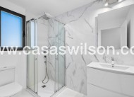 Sale - Appartement - San Miguel de Salinas - Inland