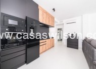 Sale - Appartement - San Miguel de Salinas - Inland