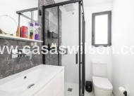 Sale - Appartement - San Miguel de Salinas - Inland