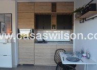 Sale - Appartement - San Miguel de Salinas - Inland