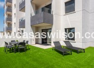 Sale - Appartement - San Miguel de Salinas - Inland