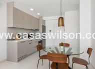 Sale - Appartement - San Miguel de Salinas - Inland