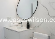 Sale - Appartement - San Miguel de Salinas - Inland