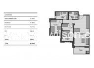 Sale - Appartement - San Miguel de Salinas - Inland