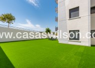 Sale - Appartement - San Miguel de Salinas - Inland