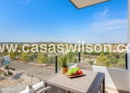 Sale - Appartement - San Miguel de Salinas - Inland
