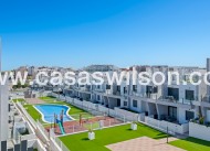 Sale - Appartement - San Miguel de Salinas - Inland