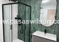 Sale - Appartement - San Miguel de Salinas - Inland