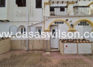 Sale - Appartement - San Miguel de Salinas - Inland