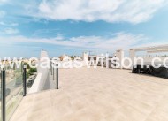 Sale - Appartement - San Miguel de Salinas - Inland