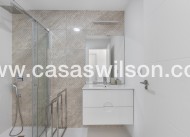 Sale - Appartement - San Miguel de Salinas - Inland