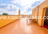 Sale - Appartement - San Miguel de Salinas - Inland