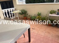 Sale - Appartement - San Miguel de Salinas - Las Filipinas
