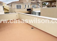 Sale - Appartement - San Miguel de Salinas - Las Filipinas