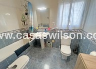 Sale - Appartement - San Miguel de Salinas - Las Filipinas