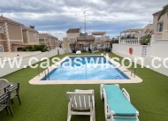 Sale - Appartement - San Miguel de Salinas - Las Filipinas