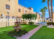 Sale - Appartement - San Miguel de Salinas - Orihuela Costa