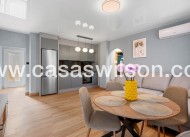 Sale - Appartement - San Miguel de Salinas - Orihuela Costa