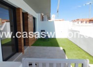 Sale - Appartement - San Miguel de Salinas - San Miguel Salinas