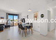 Sale - Appartement - San Miguel de Salinas - San Miguel