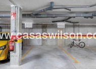 Sale - Appartement - San Miguel de Salinas - San Miguel