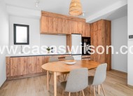 Sale - Appartement - San Miguel de Salinas - San Miguel