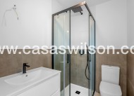 Sale - Appartement - San Miguel de Salinas - San Miguel