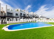 Sale - Appartement - San Miguel de Salinas