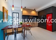 Sale - Appartement - San Miguel de Salinas