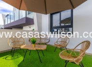 Sale - Appartement - San Miguel de Salinas