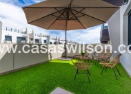 Sale - Appartement - San Miguel de Salinas