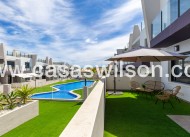 Sale - Appartement - San Miguel de Salinas