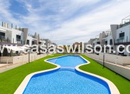 Sale - Appartement - San Miguel de Salinas