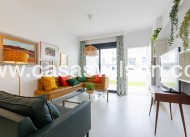 Sale - Appartement - San Miguel de Salinas