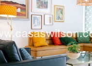 Sale - Appartement - San Miguel de Salinas